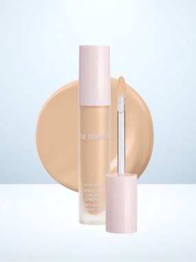 Kylie Power Plush Cosmetics Concealer - 3N
